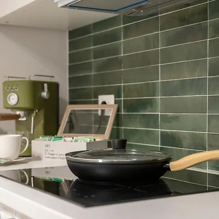 Apartment Morada Do *