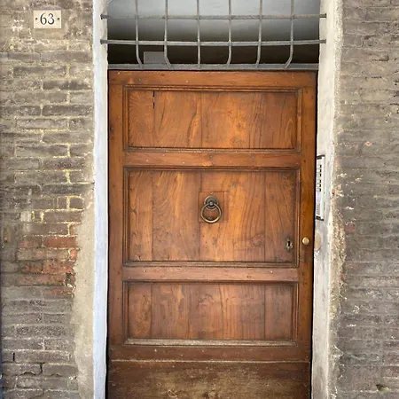 Morada Do Appartamento *