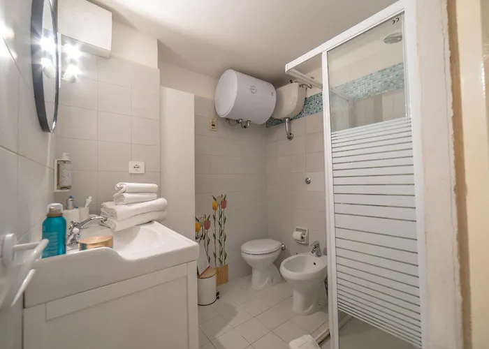 Apartament Morada Do