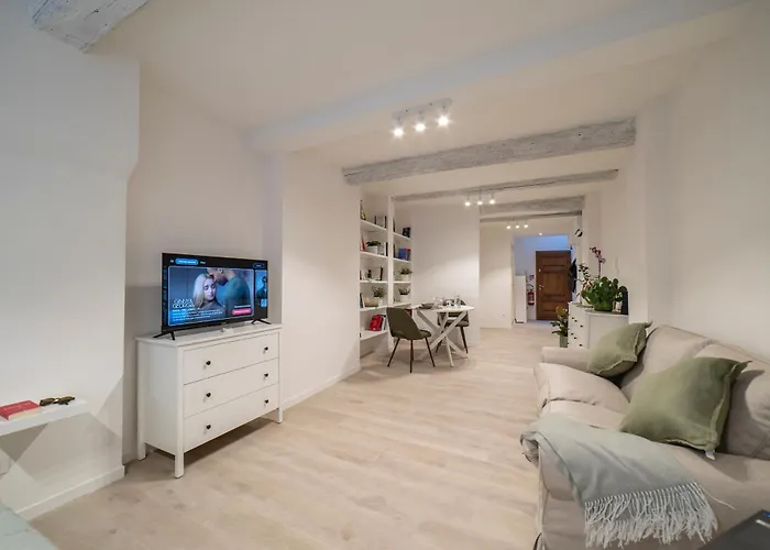 Morada Do Apartamento *