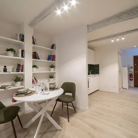 Apartman Morada Do Siena