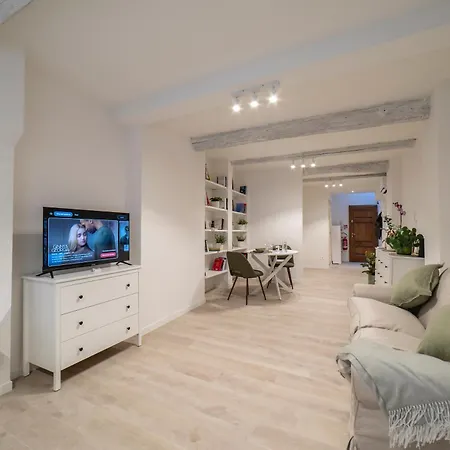 Morada Do Apartman *