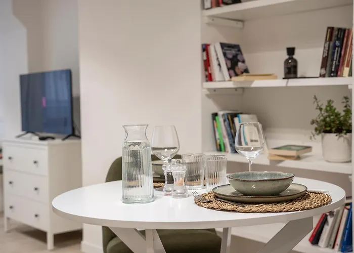 Morada Do Apartman Siena