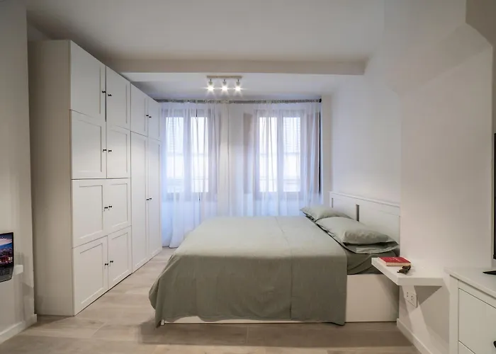 Apartman Morada Do *