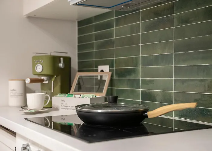 Apartman Morada Do *