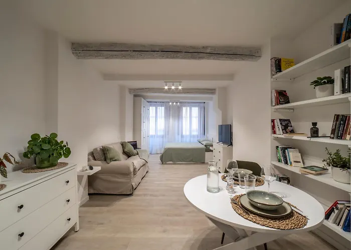 Apartman Morada Do Siena