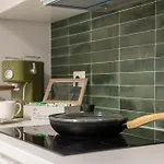 Apartamento Morada Do *
