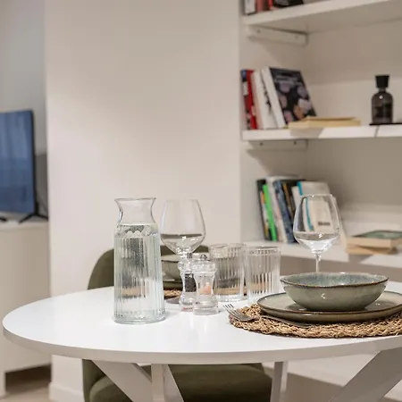 Morada Do Apartament Siena