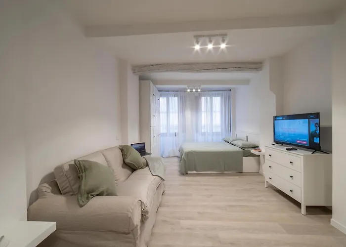 Morada Do Apartament