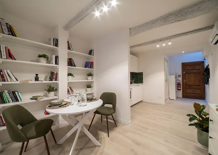 Apartament Morada Do Siena