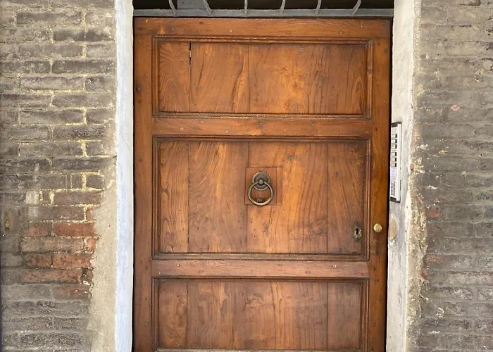 Morada Do Apartament *